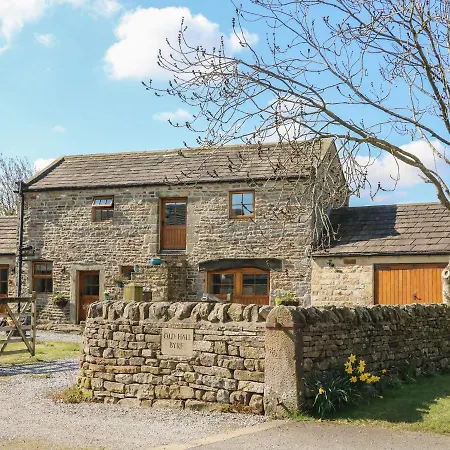 Old Hall Byre Holiday home Leyburn