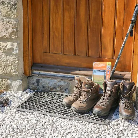 Old Hall Byre * 레이번