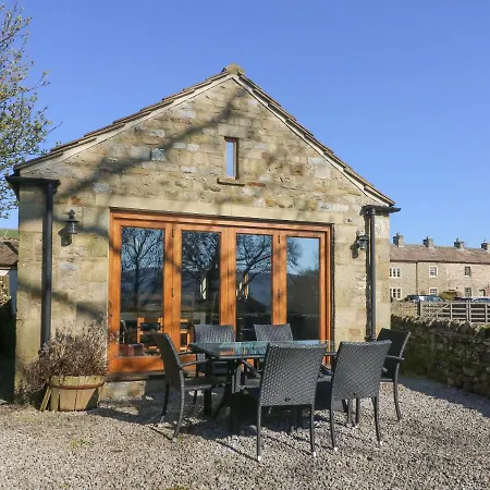 Old Hall Byre * 레이번