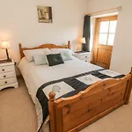 Сasa de vacaciones Old Hall Byre *