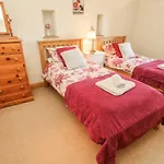 Сasa de vacaciones Old Hall Byre *