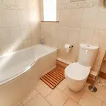 Сasa de vacaciones Old Hall Byre *