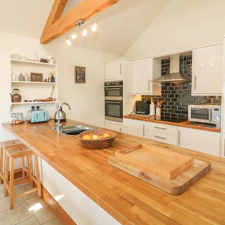 Old Hall Byre Leyburn